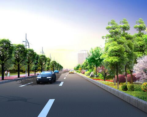 成都天府新區(qū)直管區(qū)重點發(fā)展區(qū)域道路、生態(tài)及公建配套基礎設施項目及直管區(qū)2016年第四批項目